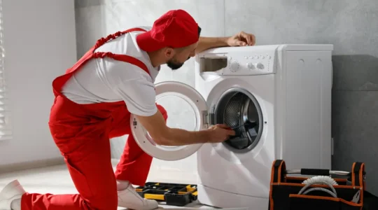 @ Le SAV de proximité et ses effets sur la durée de vie des appareils